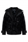 Dolce & Gabbana Insulated oversize jacket