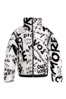 Dolce & Gabbana Reversible jacket