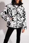 Dolce & Gabbana Reversible jacket