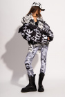 Dolce & Gabbana Printed jacket