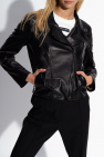 Dolce & Gabbana Biker jacket