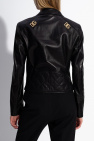 Dolce & Gabbana Biker jacket