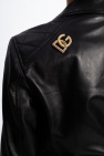 Dolce & Gabbana Biker jacket