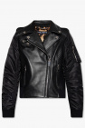 Dolce & Gabbana Biker jacket