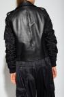 Dolce & Gabbana Biker jacket