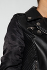 Dolce & Gabbana Biker jacket