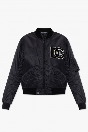 Bomber jacket od Dolce & Gabbana