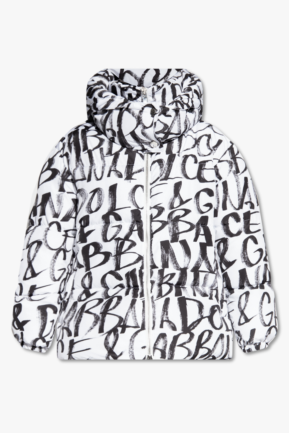 Dolce & Gabbana Jacket with monogram