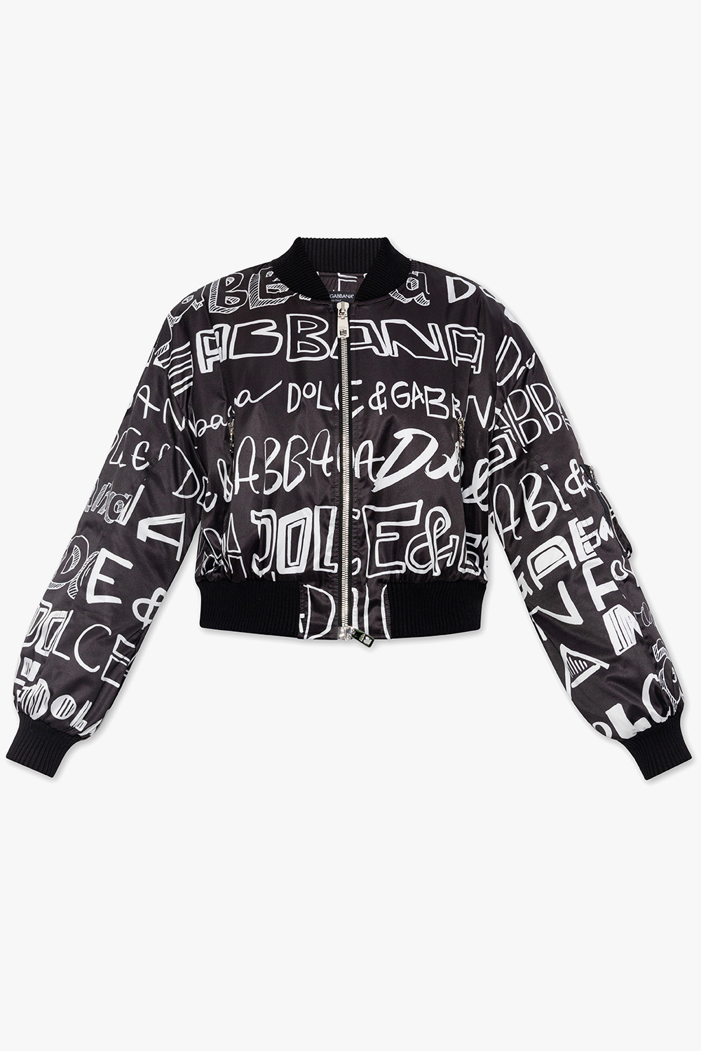 Dolce & Gabbana Bomber jacket