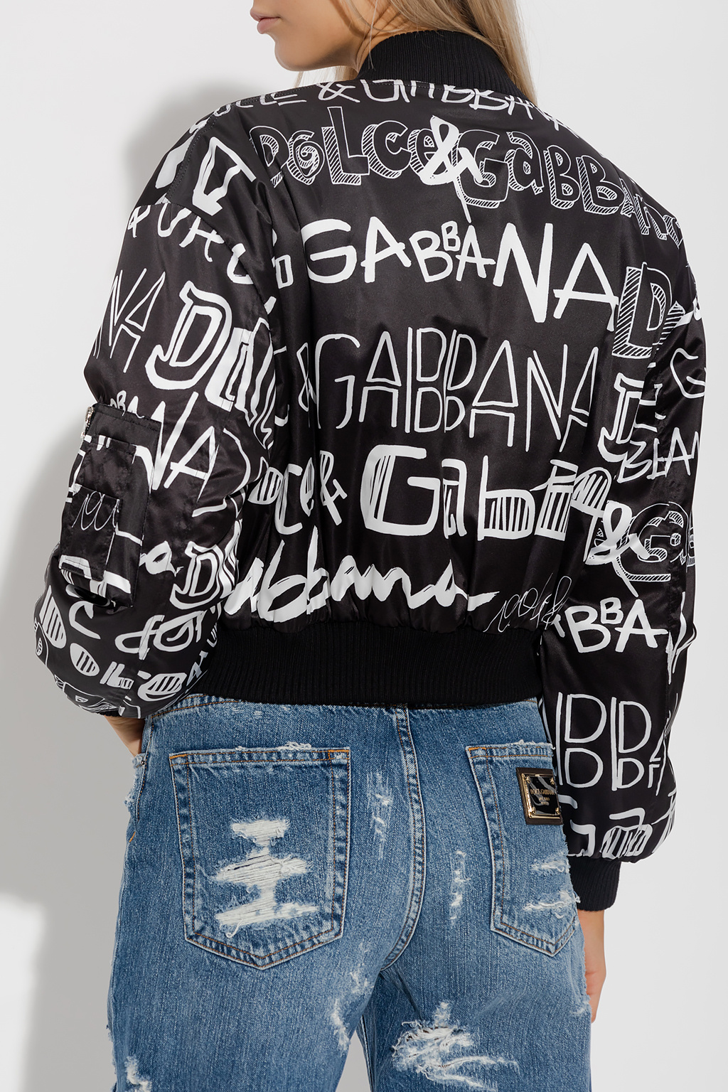 Dolce & Gabbana Bomber jacket