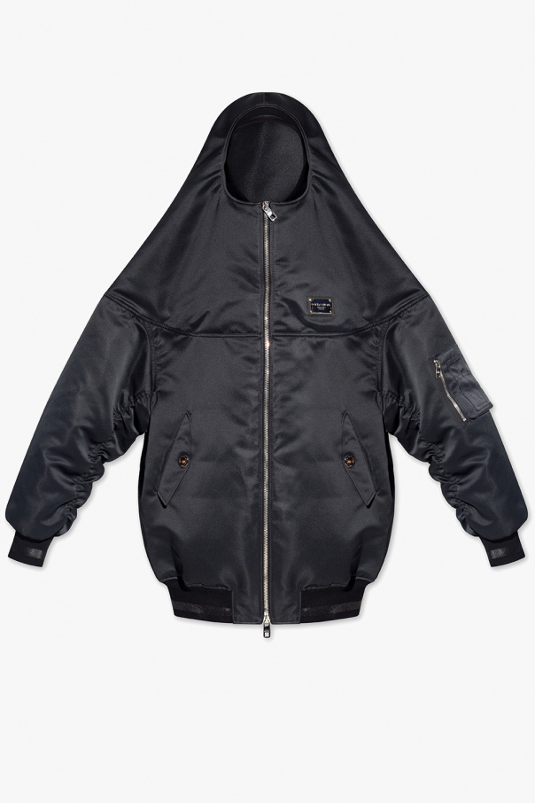 Футболка✔ топ dolce gabbana original✔осточна ціна Oversize satin jacket
