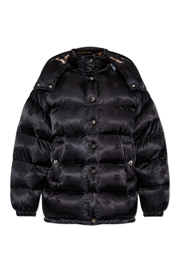 Dolce & Gabbana Down Jacket