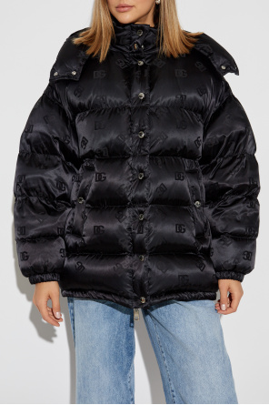 Dolce & Gabbana Down Jacket