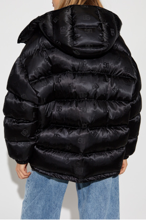 Dolce & Gabbana Down Jacket