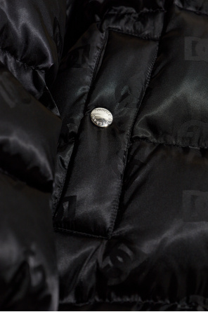 Dolce & Gabbana Down Jacket