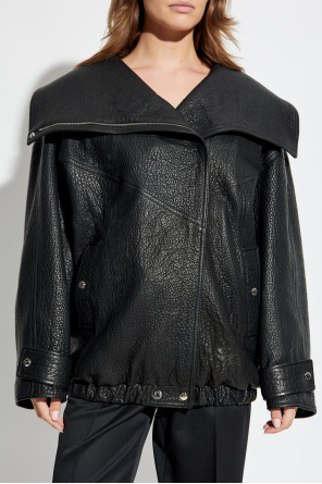 Dolce & Gabbana Leather jacket