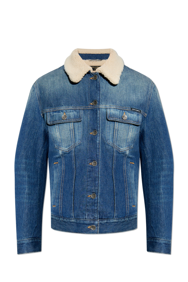 Dolce & Gabbana Denim jacket