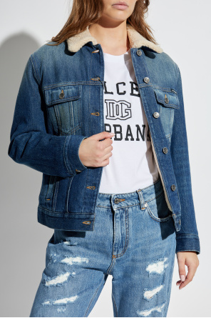 Dolce & Gabbana Denim jacket