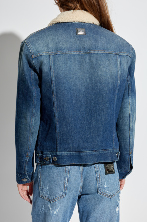 Dolce & Gabbana Denim jacket