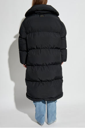 Dolce & Gabbana quilted coat