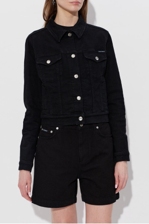 Dolce & Gabbana Denim jacket