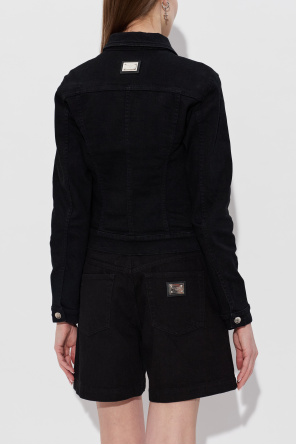 Dolce & Gabbana Denim jacket