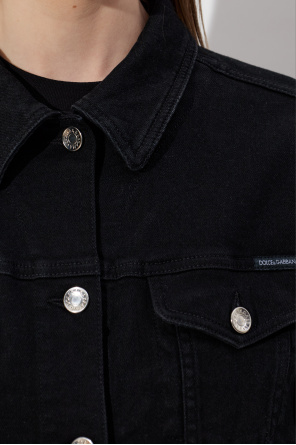 Dolce & Gabbana Denim jacket