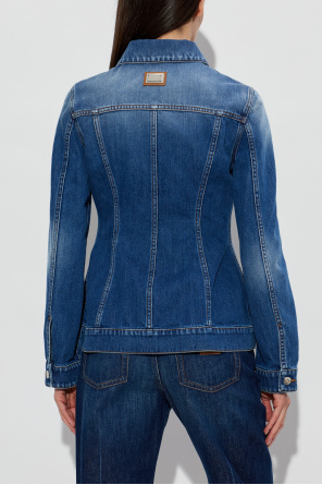 Dolce & Gabbana Denim jacket