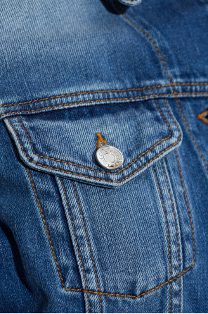 Dolce & Gabbana Denim jacket