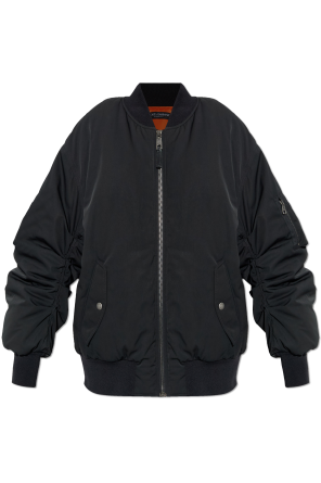 Bomberjacke