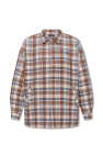 Acne Studios Checked jacket