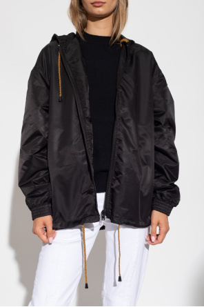 Acne Studios Hooded jacket