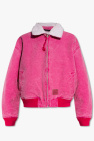 Acne Studios PINK Bomber jacket