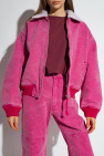 Acne Studios PINK Bomber jacket