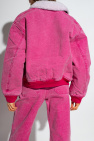Acne Studios PINK Bomber jacket
