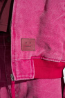 Acne Studios PINK Bomber jacket