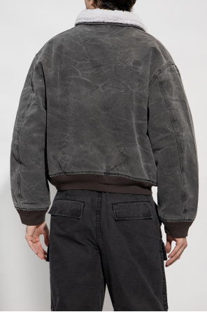 Acne Studios Bomber Balmain jacket