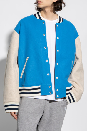 Acne Studios Jacket with logo