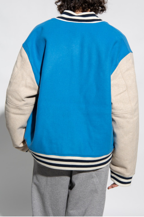 Acne Studios Peak Performance Down Revival jackets