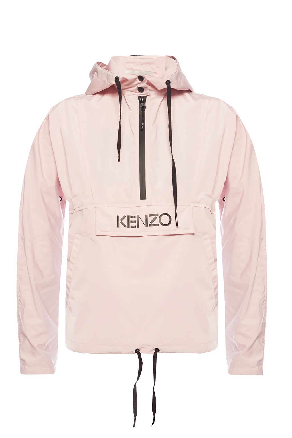 kenzo hooded jacket