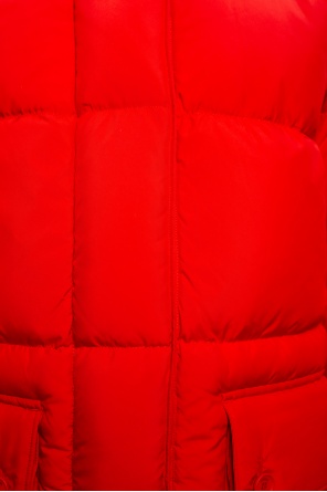 Kenzo Down jacket with logo