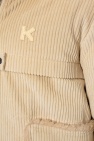 Kenzo Corduroy jacket