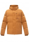 Kenzo Down jacket with logo