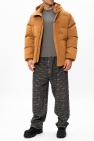 Kenzo Down jacket with logo