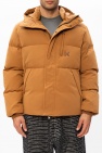 Kenzo Down jacket with logo