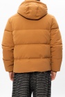 Kenzo Down jacket with logo