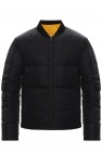 Fendi Down bomber jacket