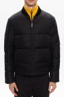 Fendi Down bomber jacket