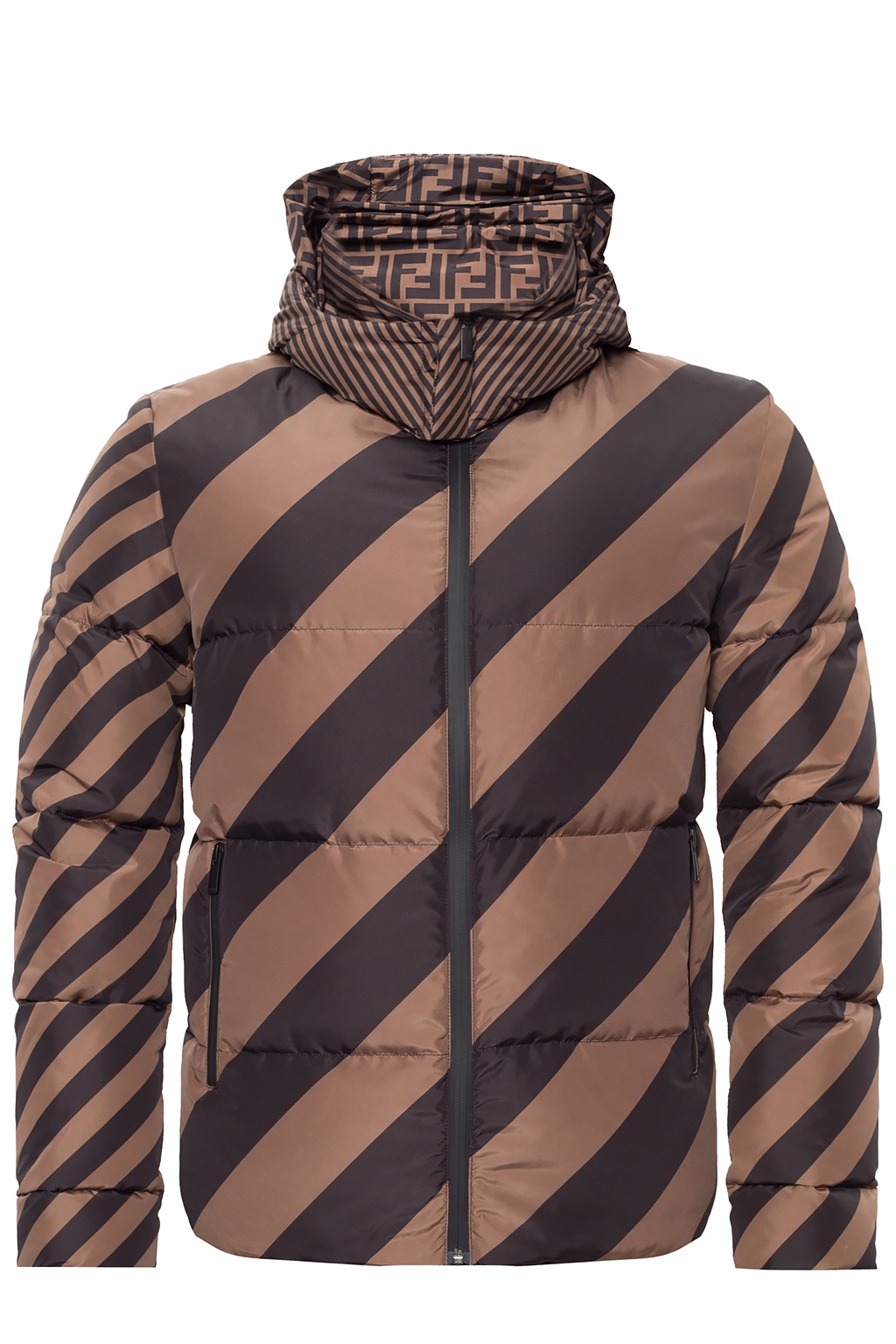 Fendi Reversible jacket | Men's Clothing | Vitkac