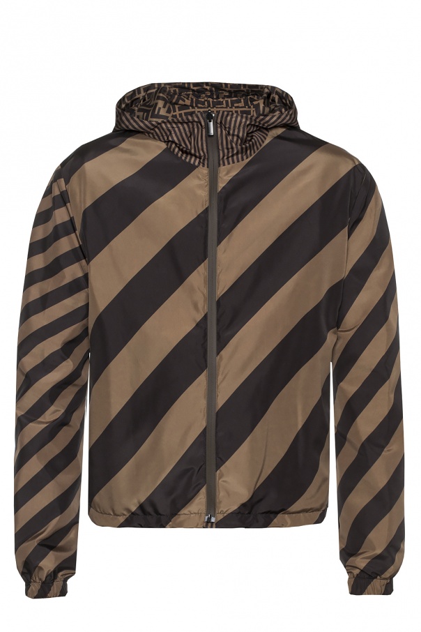 Fendi Reversible jacket